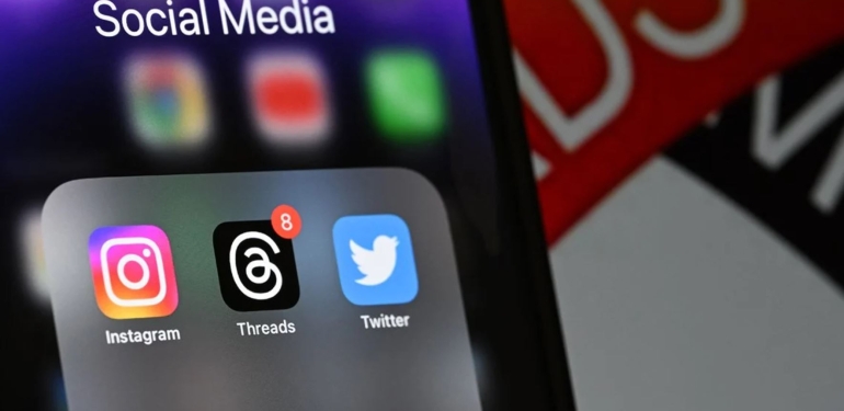 Twitter'a Kızanlara Alternatif Geldi