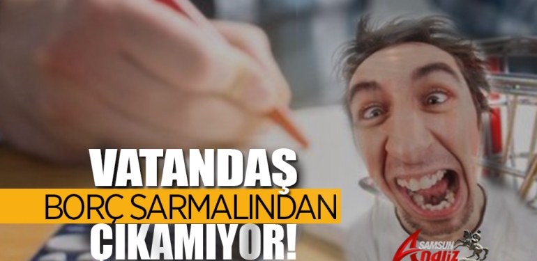 Vatandaş, Yüksel Enflasyona Dayanmaya Çalışıyor