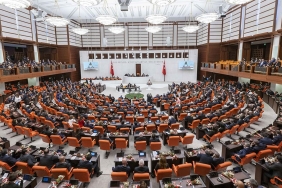 Vergi Zamları Önergesi Az Farkla Reddedildi