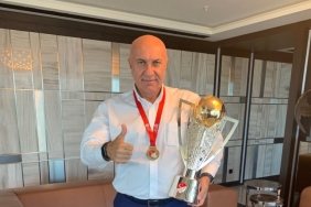 Yüksel Yıldırım Bir Futbol Kulübü Daha Satın Aldı