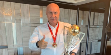 Yüksel Yıldırım Bir Futbol Kulübü Daha Satın Aldı