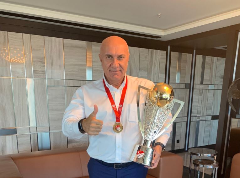 Yüksel Yıldırım Bir Futbol Kulübü Daha Satın Aldı