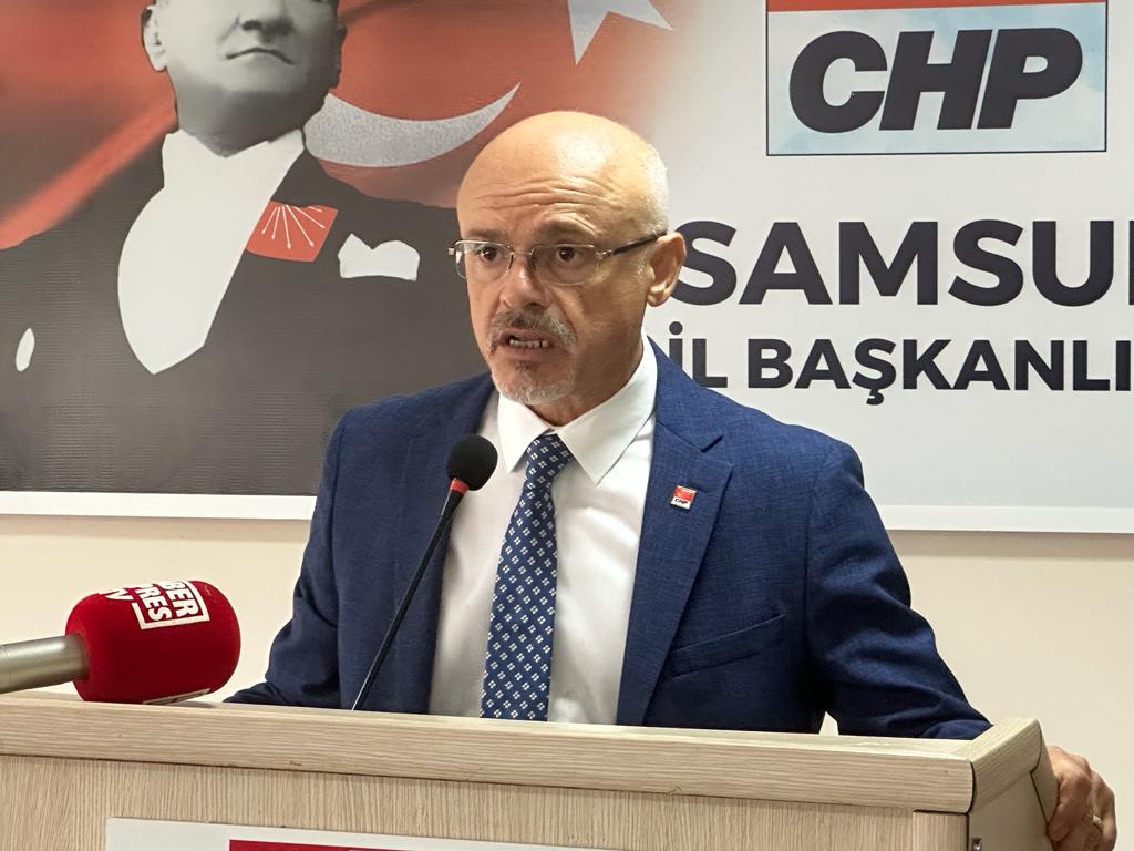 Mehmet Özdağ