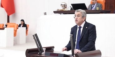 CHP'li Çan'dan Enflasyon Tepkisi