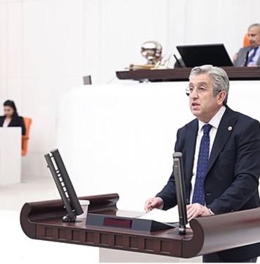 CHP'li Çan'dan Enflasyon Tepkisi