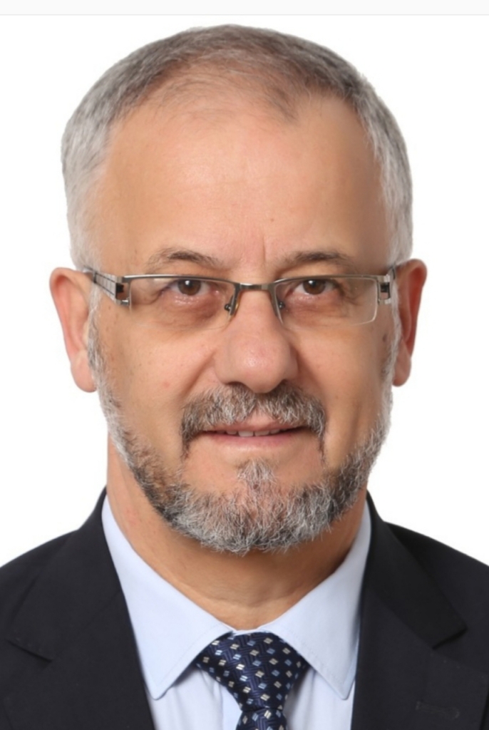Cemiyeti Başkanı Yusuf Ziya Çakır