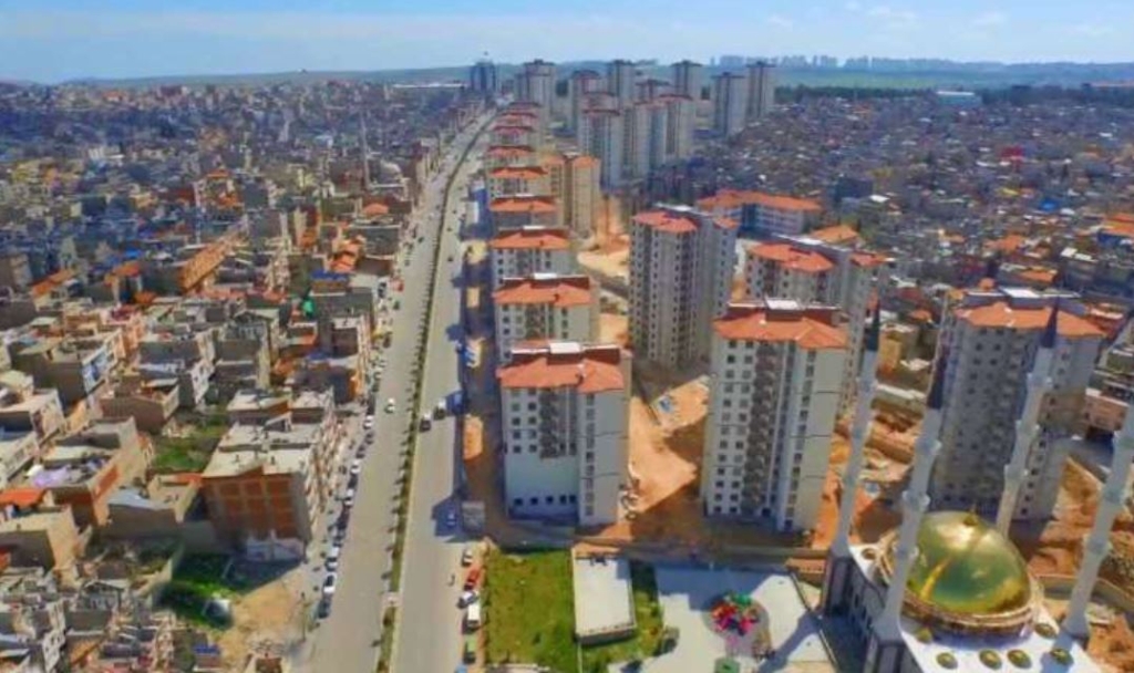 Deprem Bölgesinde 18 Kata Onay Verildi