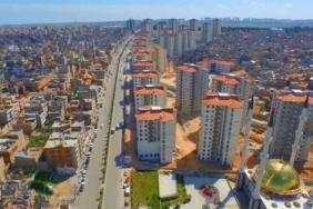 Deprem Bölgesinde 18 Kata Onay Verildi