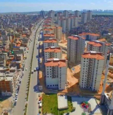 Deprem Bölgesinde 18 Kata Onay Verildi