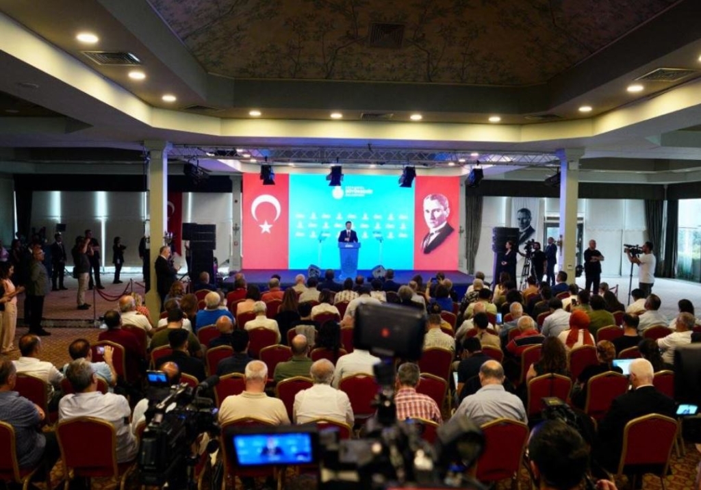 Ekrem İmamoğlu Kararını Açıkladı