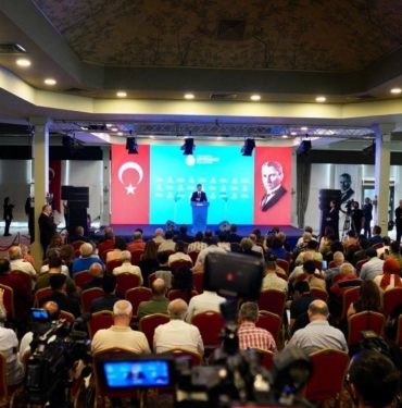 Ekrem İmamoğlu Kararını Açıkladı