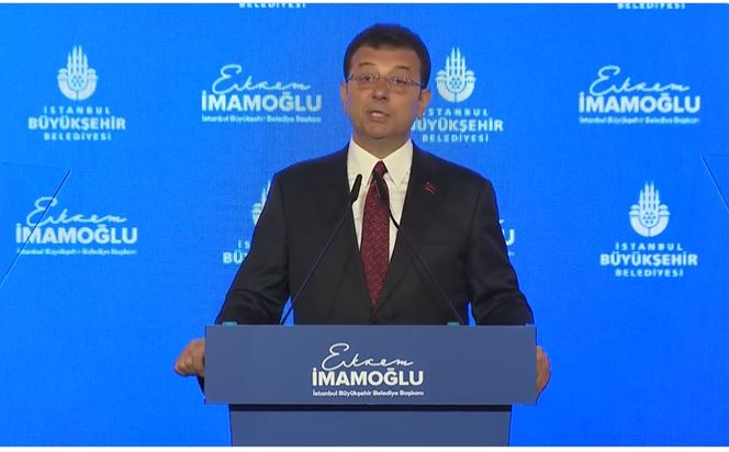 Ekrem İmamoğlu Kararını Açıkladı