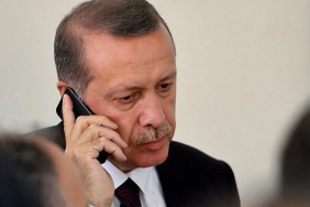 Erdoğan’ın Sesini Taklit Ederek Dolandırmaya Çalıştı