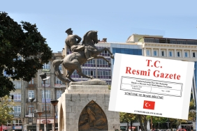 Samsun Bürokrasisine Yeni Atamalar
