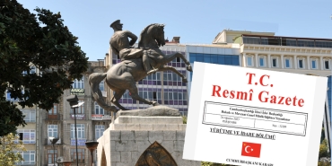 Samsun Bürokrasisine Yeni Atamalar