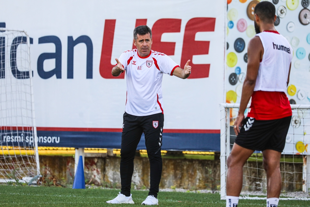 Hüseyin Eroğlu'ndan Fenerbahçe Açıklaması