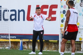 Hüseyin Eroğlu'ndan Fenerbahçe Açıklaması