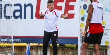Hüseyin Eroğlu'ndan Fenerbahçe Açıklaması