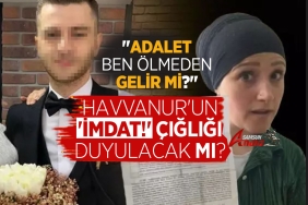 Eski Eşinden Biber Gazı Sıkarak Kurtuldu