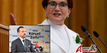 İYİ Parti'de Dikkat Çeken 26 Ağustos Hareketliliği
