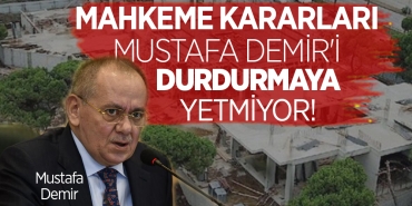 Kitap Kafe Projesi Bir Kez Daha Yargıya Takıldı
