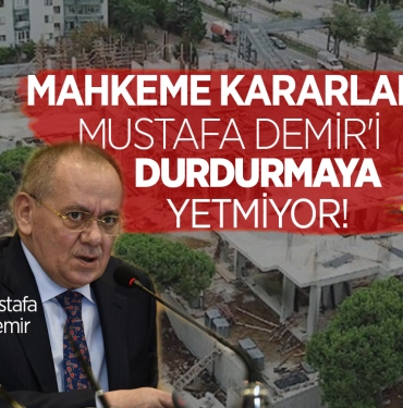 Kitap Kafe Projesi Bir Kez Daha Yargıya Takıldı