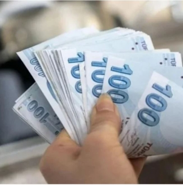 Memur Maaş Zammı İçin İkinci Teklif Belli Oldu
