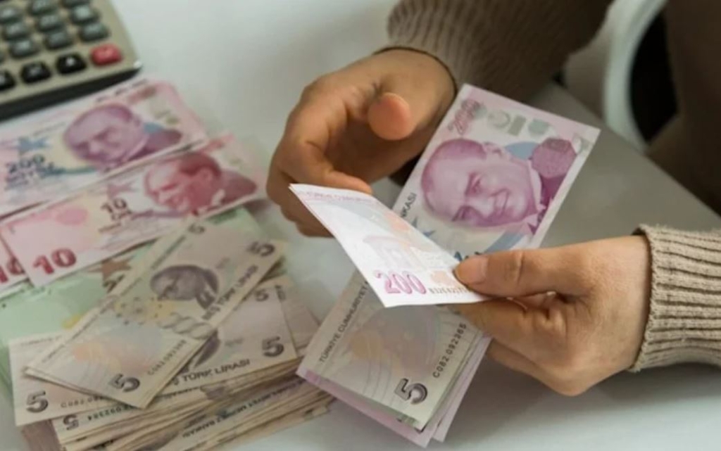 Memur Zam Oranı Belli Oldu