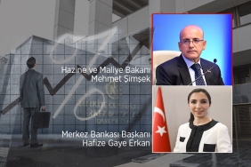Merkez Bankası Faiz Kararını Açıklandı