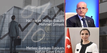 Merkez Bankası Faiz Kararını Açıklandı