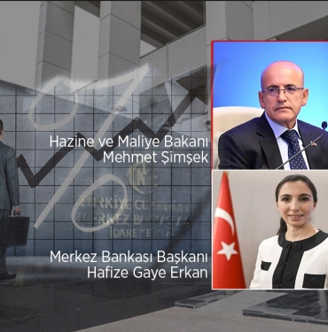 Merkez Bankası Faiz Kararını Açıklandı