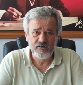 Mimarlar Odası Kent İzleme Komitesi Üyesi İshak Memişoğlu