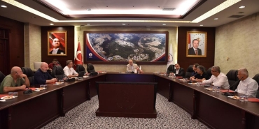 OMÜ'de ‘Otomotiv’ Zirvesi