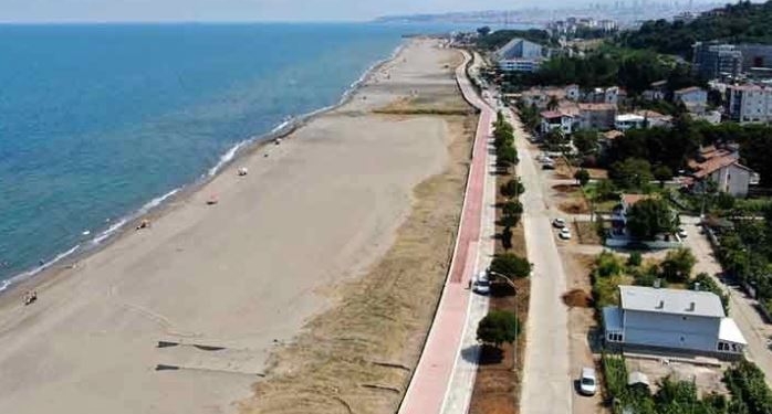 SBB'nin Bir Projesi Daha Yargıya Takıldı