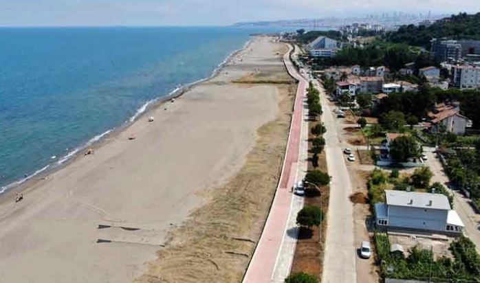 SBB'nin Bir Projesi Daha Yargıya Takıldı