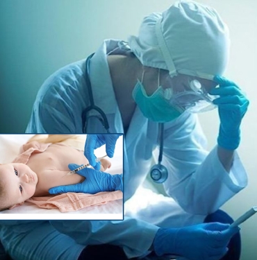 Sağlık Bakanlığı 'Yok' Diyen Doktor Hakkında Dava Açtı