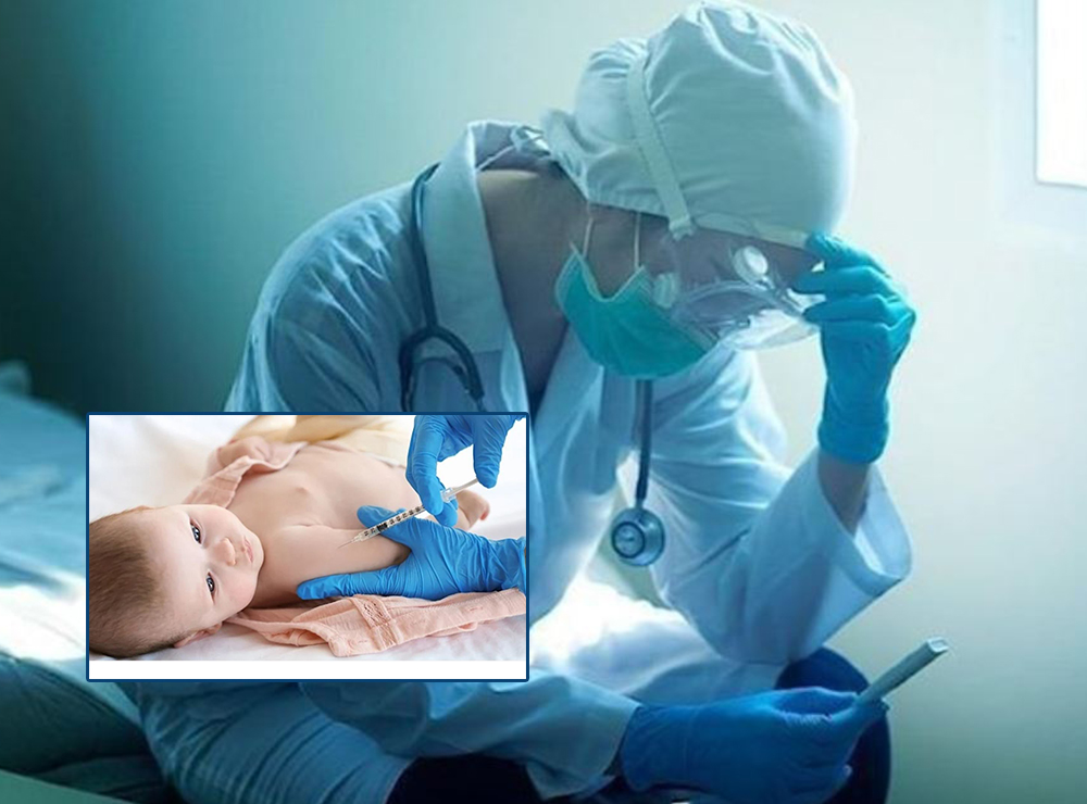 Sağlık Bakanlığı 'Yok' Diyen Doktor Hakkında Dava Açtı
