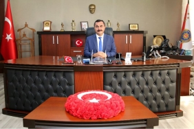 Samsun İl Emniyet Müdürü Değişti