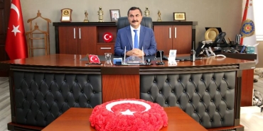 Samsun İl Emniyet Müdürü Değişti