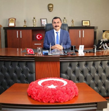 Samsun İl Emniyet Müdürü Değişti