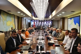 Samsun'da Cumhuriyet'in 100. Yılı Etkinlikleri