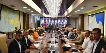 Samsun'da Cumhuriyet'in 100. Yılı Etkinlikleri