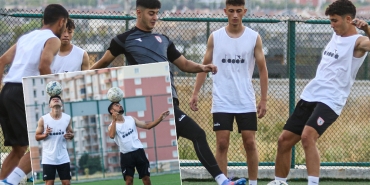 Samsunspor, 3 Puan İçin Mücadele Edecek