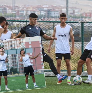 Samsunspor, 3 Puan İçin Mücadele Edecek