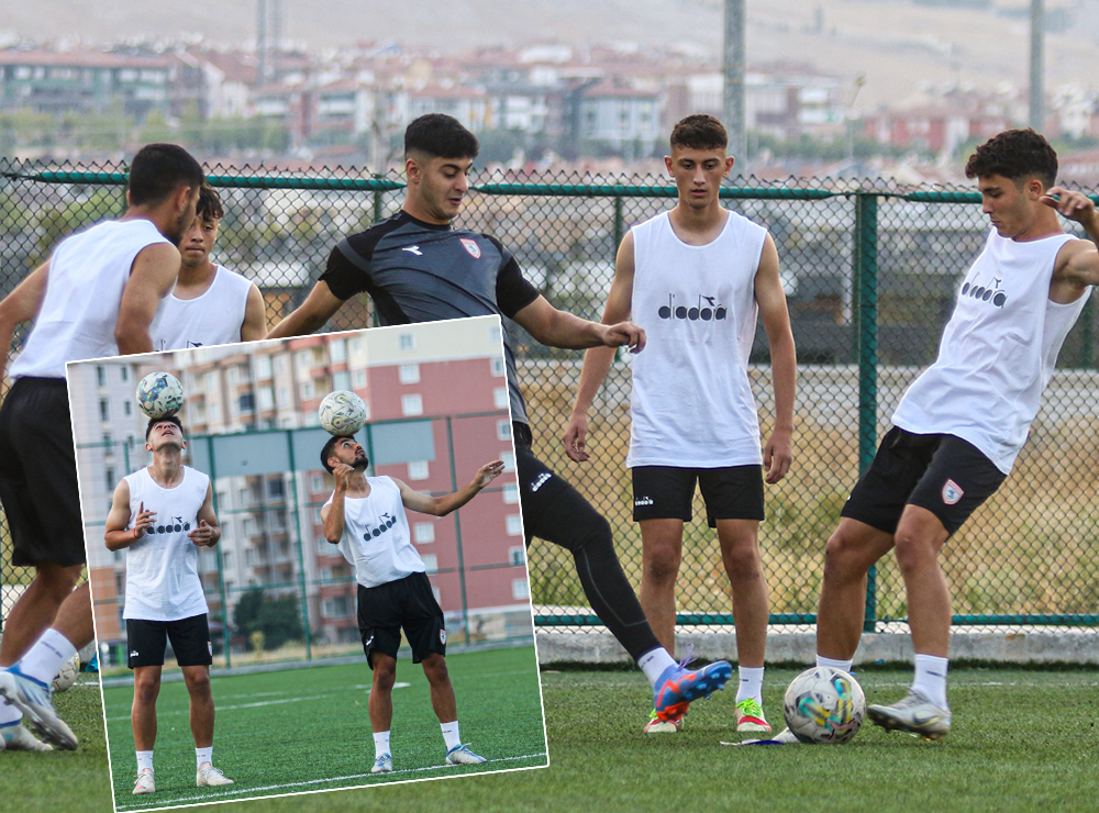 Samsunspor, 3 Puan İçin Mücadele Edecek