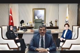 Sinan Ateş'in Eşi Ayşe Ateş Teklifi Kabul Etti