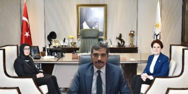 Sinan Ateş'in Eşi Ayşe Ateş Teklifi Kabul Etti