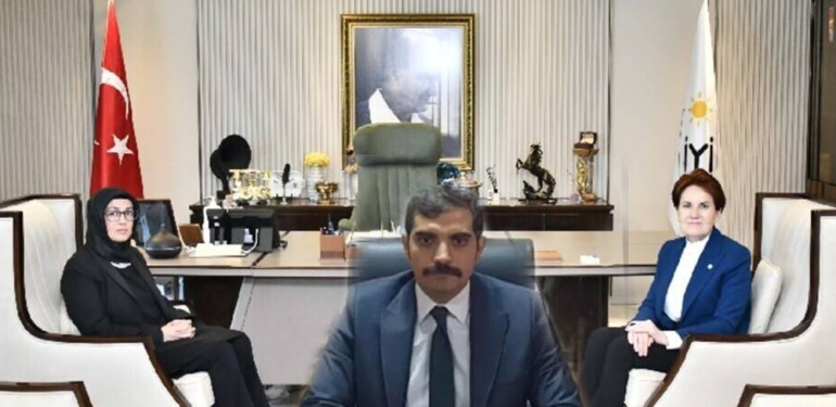 Sinan Ateş'in Eşi Ayşe Ateş Teklifi Kabul Etti