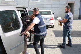 Nitelikli Dolandırıcılık Suçundan 12 Gözaltı