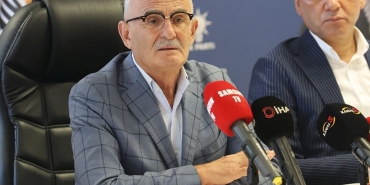 Yusuf Ziya Yılmaz Adayı Olacak Mı